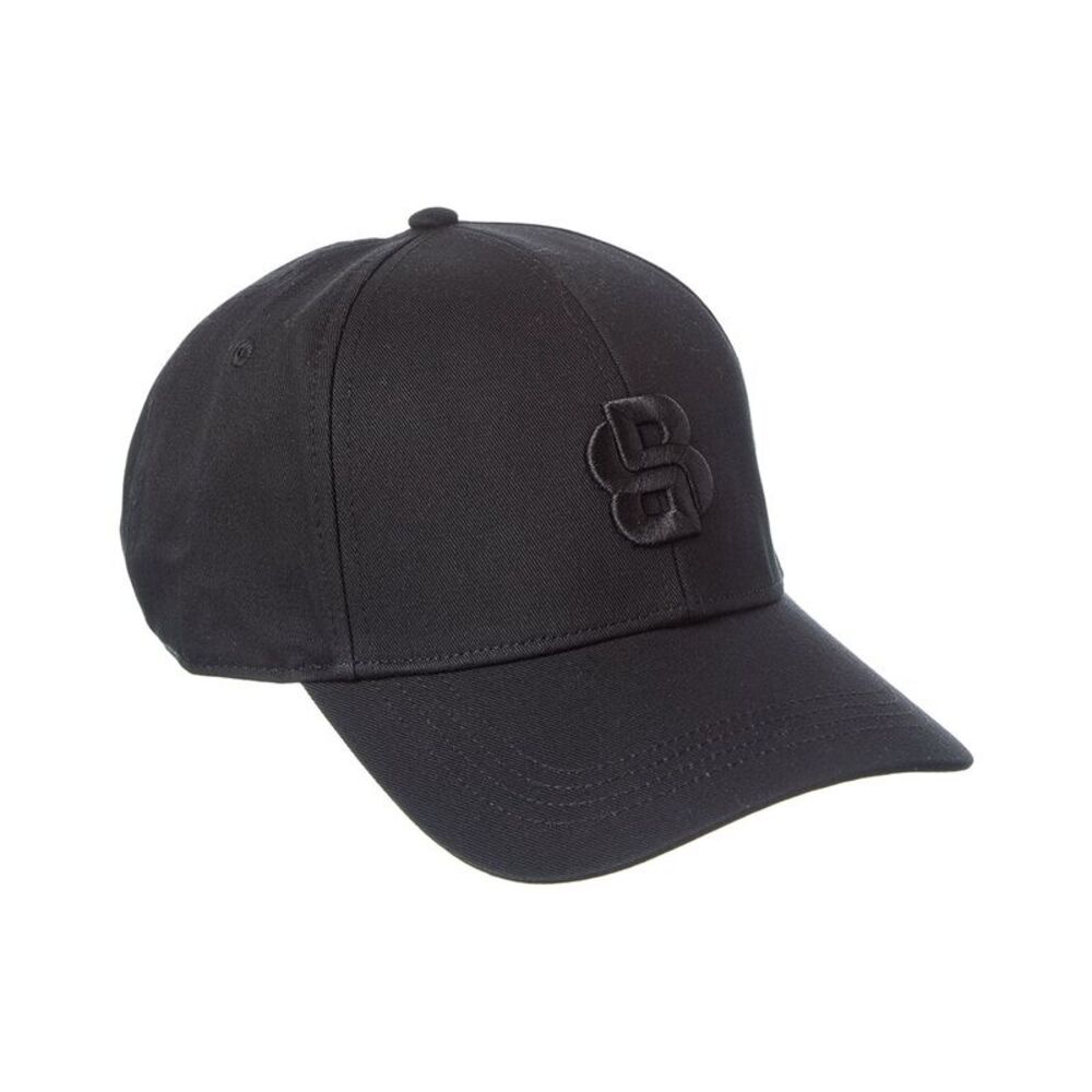 Boss Hugo Boss Zed Baseball Cap, Black
